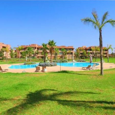Appartement De Vacances A Prestigia マラケシュ エクステリア 写真