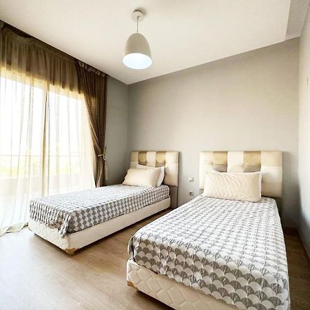 Appartement De Vacances A Prestigia マラケシュ エクステリア 写真