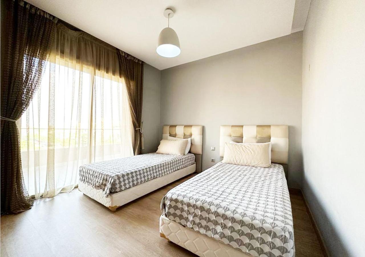 Appartement De Vacances A Prestigia マラケシュ エクステリア 写真