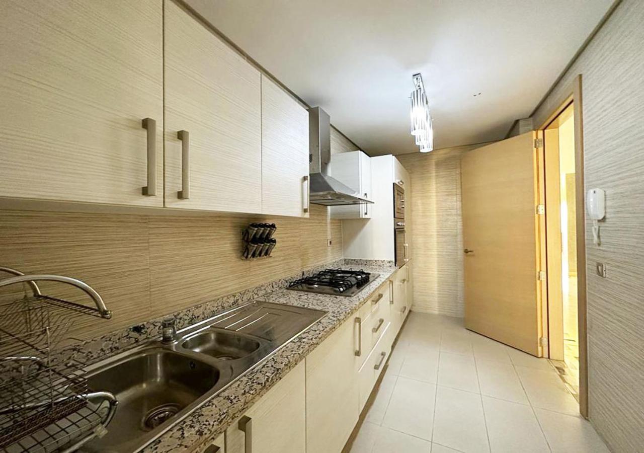 Appartement De Vacances A Prestigia マラケシュ エクステリア 写真