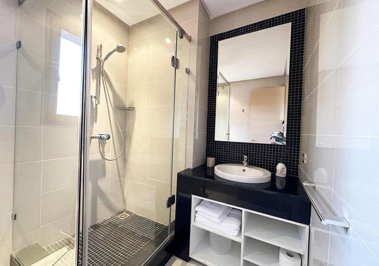 Appartement De Vacances A Prestigia マラケシュ エクステリア 写真