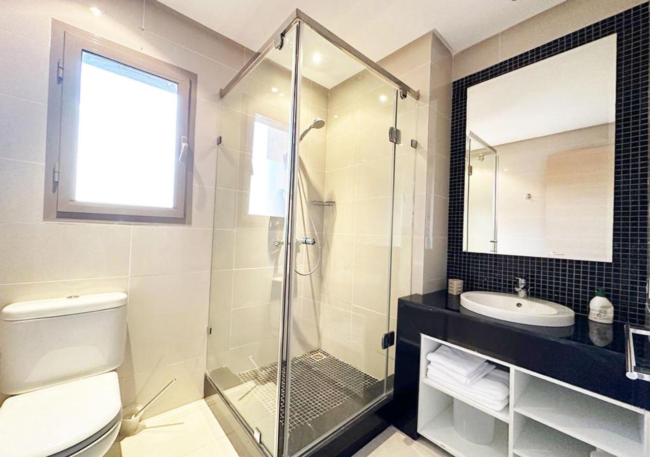 Appartement De Vacances A Prestigia マラケシュ エクステリア 写真
